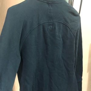 Lululemon pullover!! Warm and cozy